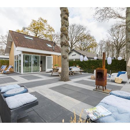 Holiday Home Close To The Center Near Dunes Zoutelande Exterior foto
